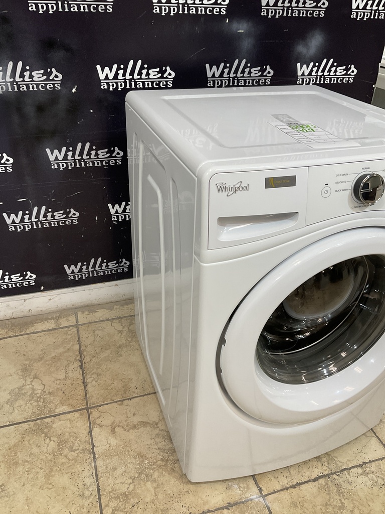 Whirlpool Used Washer