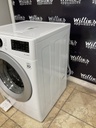 Lg Used Washer