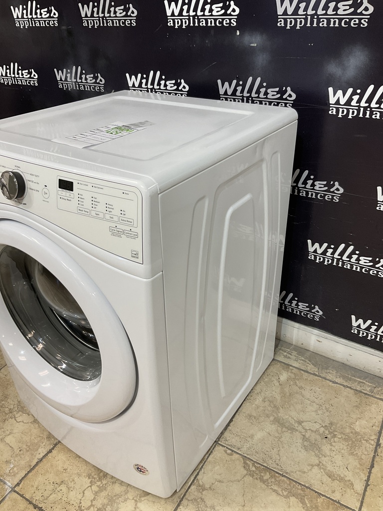 Whirlpool Used Washer