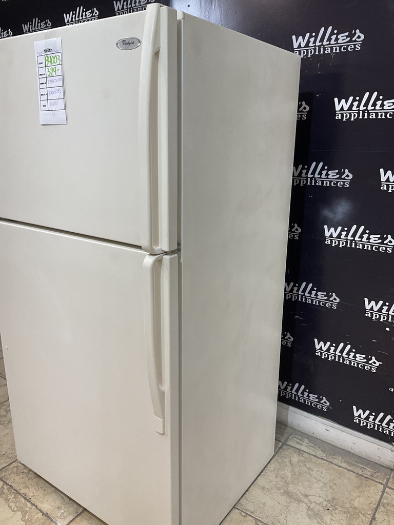 Whirlpool Used Refrigerator