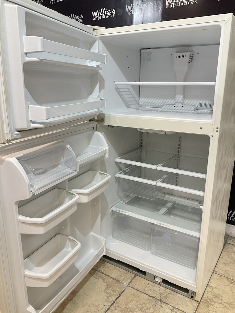 Whirlpool Used Refrigerator