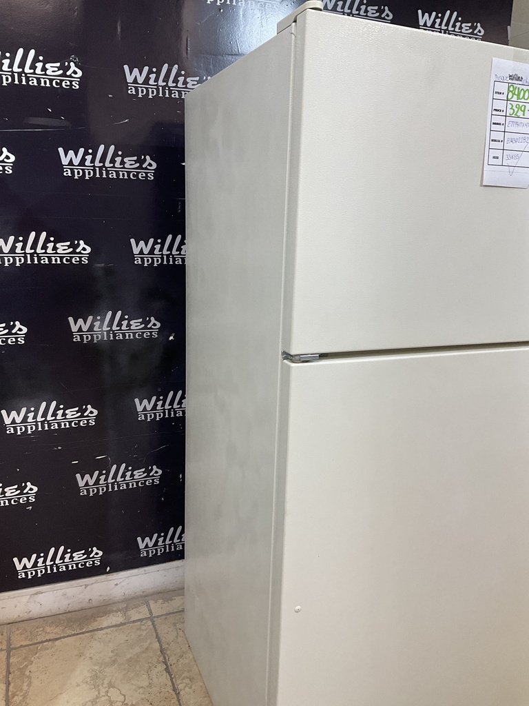 Whirlpool Used Refrigerator