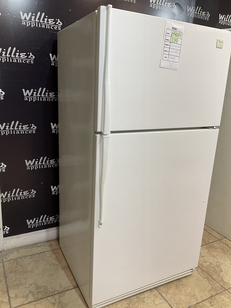 Whirlpool Used Refrigerator