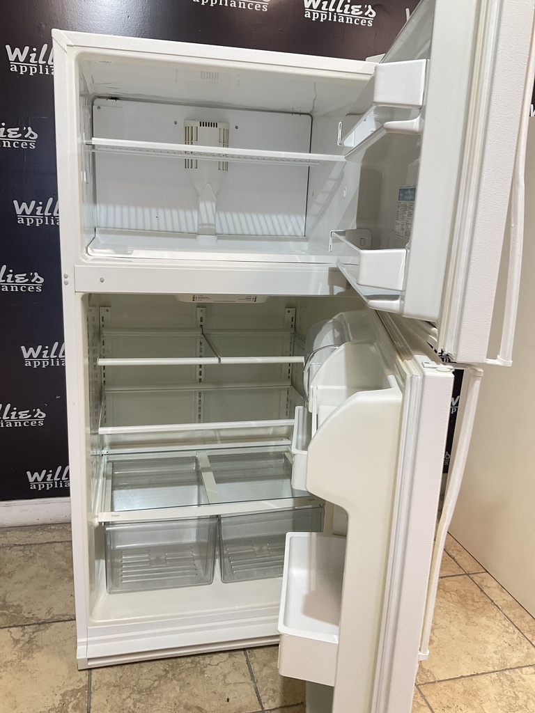 Whirlpool Used Refrigerator