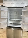 Ge Used Refrigerator