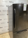 Ge Used Refrigerator