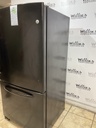 Ge Used Refrigerator