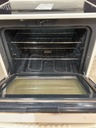 Amana Used Electric Stove