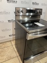 Lg Used Electric Stove