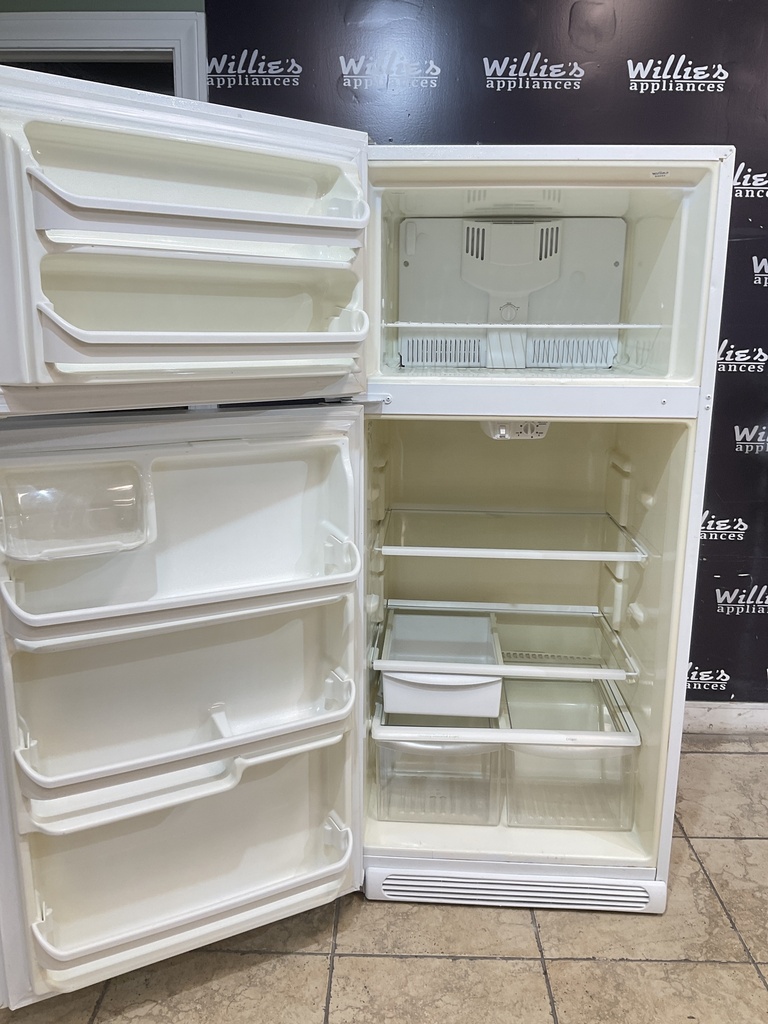 Frigidaire Used Refrigerator