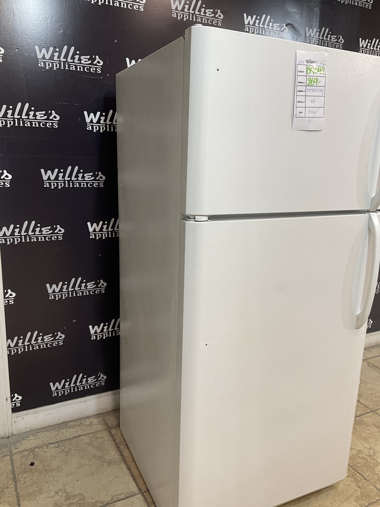 Frigidaire Used Refrigerator