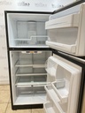 Ge Used Refrigerator