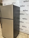 Ge Used Refrigerator