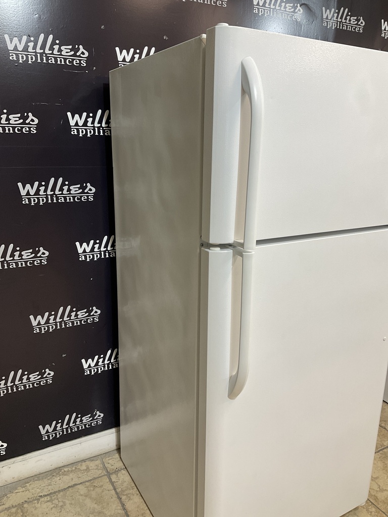 Frigidaire Used Refrigerator