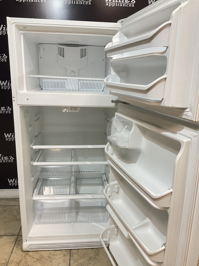 Frigidaire Used Refrigerator