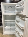 Frigidaire Used Refrigerator