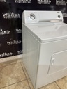 Whirlpool Used Electric Dryer