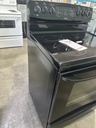 Kenmore Used Electric Stove