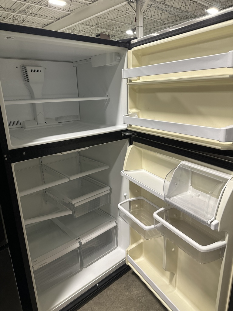 Kenmore Used Refrigerator