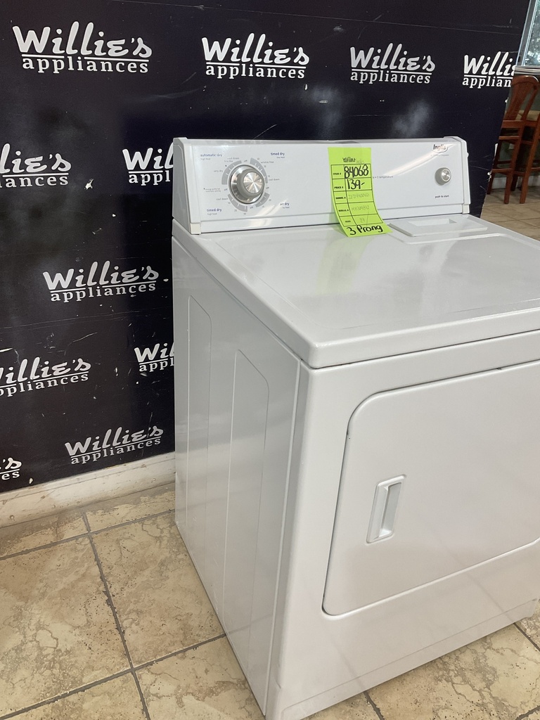 Inglis Used Electric Dryer