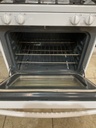 Ge Used Gas Stove