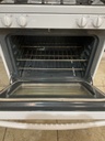 Ge Used Gas Stove