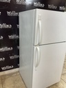 Frigidaire Used Refrigerator