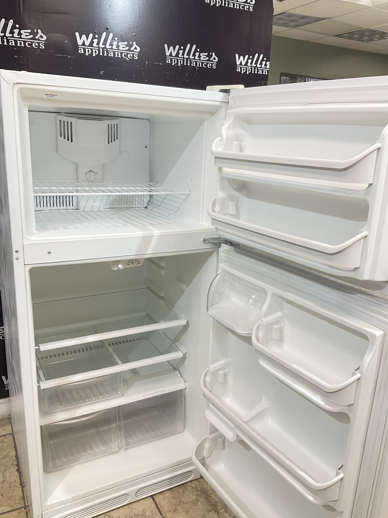 Frigidaire Used Refrigerator