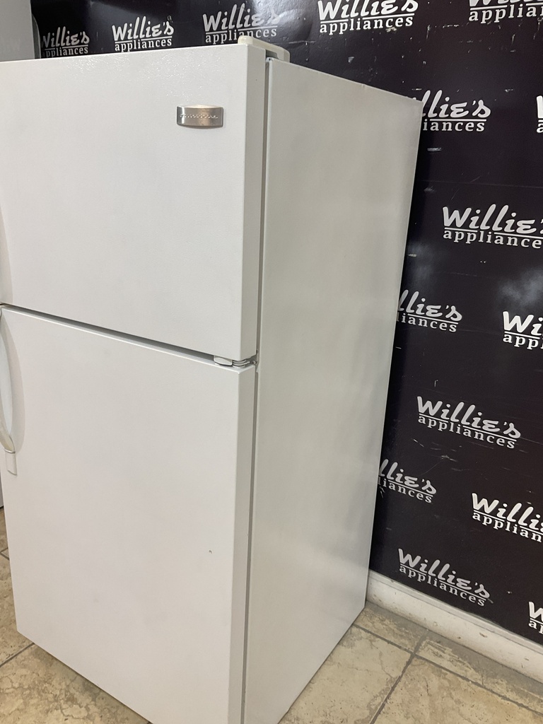 Frigidaire Used Refrigerator