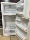 Ge Used Refrigerator