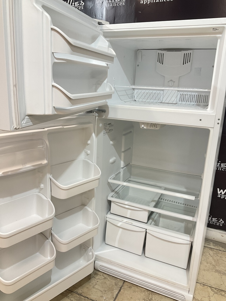 Kenmore Used Refrigerator