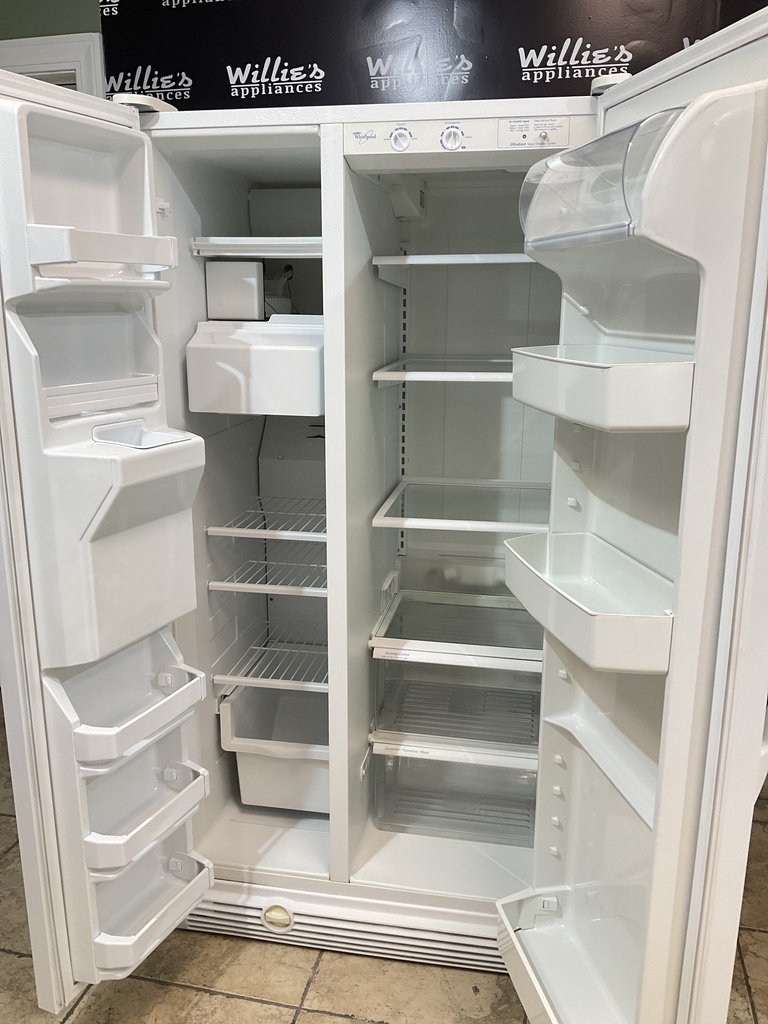 Whirlpool Used Refrigerator