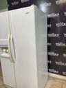 Whirlpool Used Refrigerator