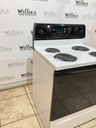 Whirlpool Used Electric Stove