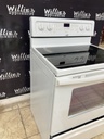 Whirlpool Used Electric Stove