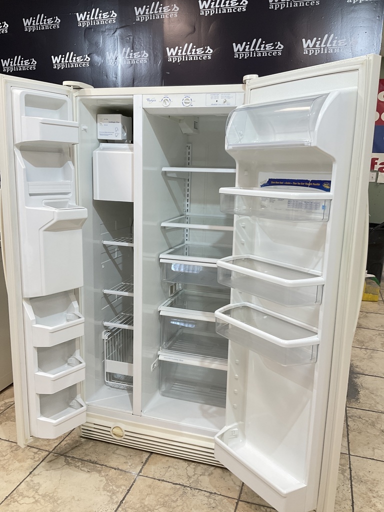 Whirlpool Used Refrigerator