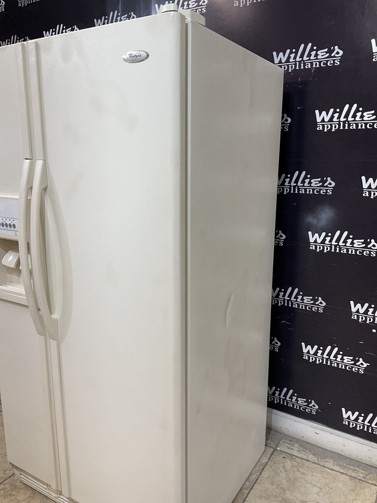 Whirlpool Used Refrigerator