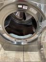 Lg Use Gas Dryer