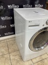 Lg Used Washer