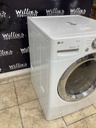 Lg Used Washer