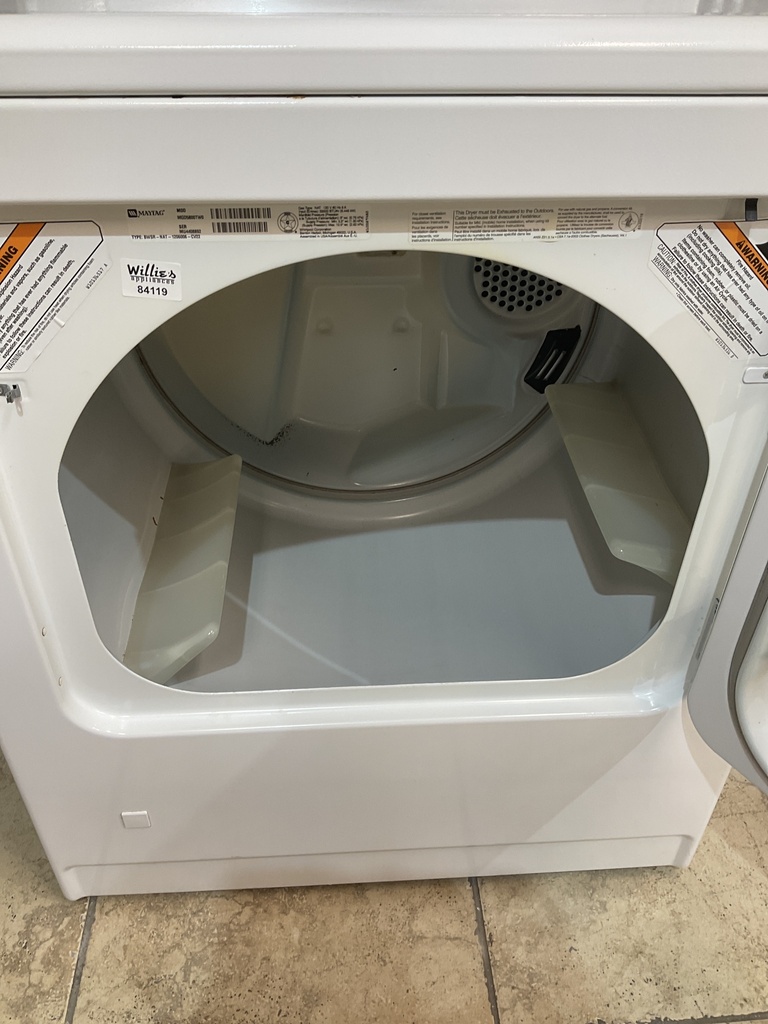 Maytag Used Gas Propane Dryer