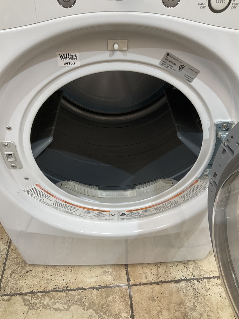 Lg Used Electric Dryer