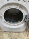 Lg Used Electric Dryer