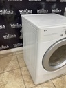 Lg Used Electric Dryer