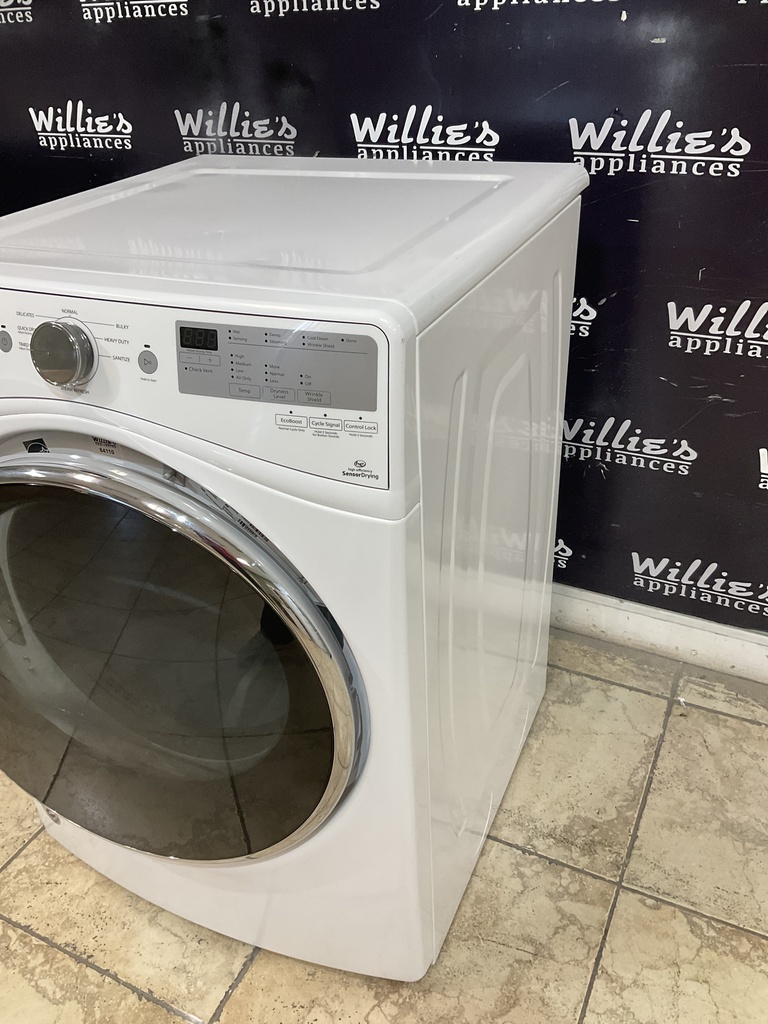 Whirlpool Used Electric Dryer