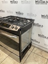 Ge Used Gas Stove