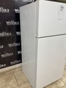 Ge Used Refrigerator