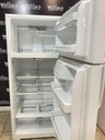 Ge Used Refrigerator