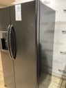 Ge Used Refrigerator