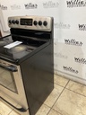 Frigidaire Used Electric Stove